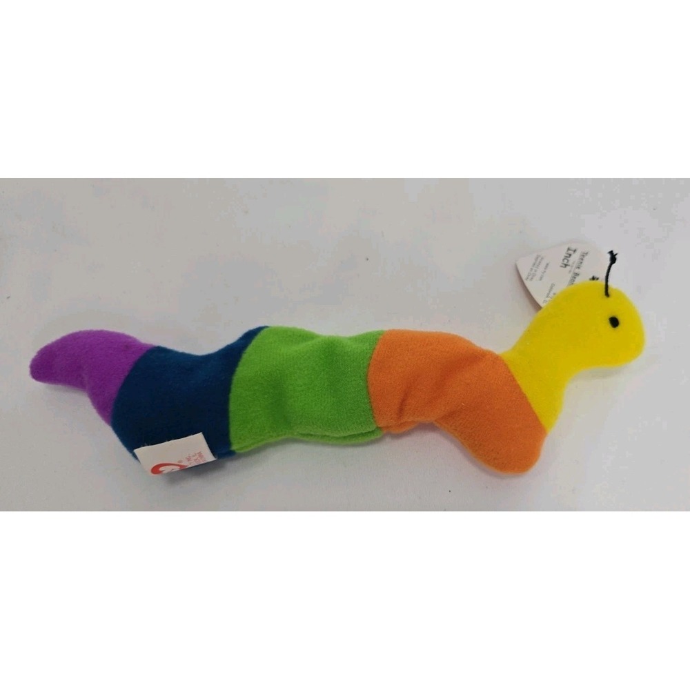 TY Beanie Baby "Inch" - Picture 5 of 8